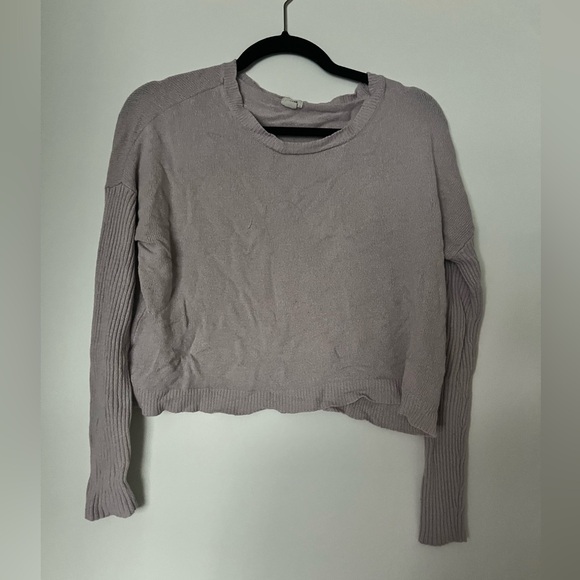 Knitted Shirt - Picture 1 of 1